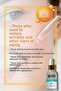 10-Pack Brightening, Evening-Out Vitamin Complex Skin Care Serum C, K2, Provitamin B5 30ml - 3