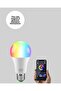 Energy Efficient Smart Led Bulb, Remote Control Featured - 5