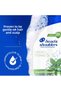 Head&Houlders Menthol Freshness Anti-Dandruff Shampoo 250 ml - 3