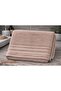 Luxury Cotton Pack Bath Towels |   90X150 cm |   1 Piece |   Soft & Absorbent |   Comfortable & Stylish - 2