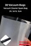 Food Vacuum Bag 30 Pieces - 3