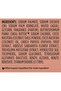 Coconut Hibiscus Glowing Radiance Bar Soap 226 g Soap - 6