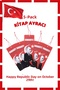 Ataturk Bookmark Gift Bookmark Corporate Gift Book Reading Bookmark Wholesale Gift