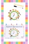 2-6 Years Old Summer Erase-And-Write Clock Activities Clock Learning Educational Set Tutorial Clock Activity Educational Book