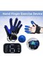 Physical Therapy Device for Strengthening Hand Finger Muscles Left Hand - 3