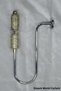 Special Design Stoned Metal Curtain Tieback Curtain Accessory - 5