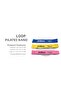 Loop Pilates Bands - 4
