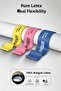 Loop Pilates Bands - 3
