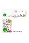 Hello Kitty Wall Sticker Kids Room PVC Wall Sticker 65x200 cm - 5