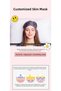 Night Cream - Brightening and Anti-Wrinkle for Spotted Skin (SLEEPING MASK) - 8