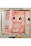 Newworld Rabbit Food Bib Set - 2