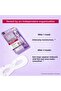 Revitalift Filler Cooling Eye Serum Mask - 3