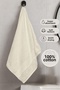 Cotton Single Towel Karna Premium Ramse - 50 X 90