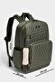 Isabella Anne Baby Care Bag - 5