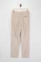 Bej Esnek Likralı Slim Fit Bilek Boy Erkek Pantolon TMNSS26PL00019 - 5