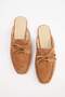 Taba Kadın Loafer TAKSS26LA00015 - 3