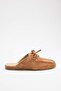 Taba Kadın Loafer TAKSS26LA00015
