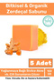 100% Natural, Fragrant Hand, Face, Hair, Body Skin Original Turmeric Extract Soap Pack of 5