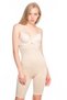 Special Production Recovery Body Firming Shaping No Trace Non-Slip Long-Length Corset - 2