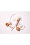 Salmon Concealer (2) + Salmon Brightening Eye Cream - 3