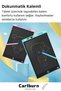 Premium Lcd Screen Digital Drawing Tablet with Pen Writing Board Painting Picture Smart Tablet 8.5 Inch - 3