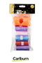 Special Production Bone Boxed Hanging Portable Pet Street Walking Dog Stool 5+1 Bag Set - 2