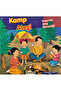 Kamp Ateşi - Dışarıda Ateş Güvenliği -