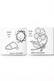 Educational Coloring Book - Colors and Shapes - 2