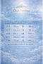 Girl's Costume Blue Elsa Frozen Off-Shoulder Detailed Pulley Puffy Elsa Costume 3-8 Years Old - 2