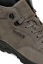Yedid 4Pr Gray Men's High Sneaker - 7