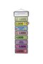 Wooden Teacher Avoidance We Are in Course Board - 3
