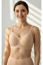 Ghost Bra Without Underwire Support (Removable Pad)