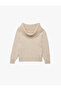 Long Sleeve Off-the-Shoulder Knitwear Sweater - 3