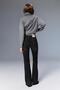 İspanyol paça slim fit jean - 5