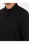 Black Regular Fit Sweatshirt 50311657-Vr046 - 7