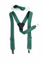 Children's Trouser Hanger + Bow Tie Set + Stretchy 1-12 Years Old - 4