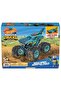 Mega Hot Wheels WREX Monster Truck HDJ95