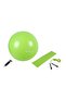 Energy Green Pilates Set - 2