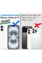 Compatible with iPhone 16 Plus (6.7 Inch) Shiny Glittery Colorful Silicone Case - 2