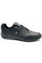 Kocamanlar Sneaker Thin Sole Men's Sports Shoes Black - 2