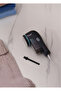Rechargeable Fabric Trimmer, USB-C Lint Remover, 50mm Blade, 3 Settings, Adjustable Caps - 2