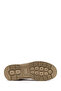 Men's Mink Lace-Up Thick Soled Leather Boots 25Wfd7005V3 - 5