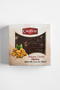 Summer Halva with Cocoa and Walnuts 500 Grams - 3