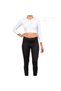 High Waist Diver Leggings