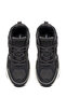 Women's Gray Thick Soled Sports Shoes, Lace-Up Sneaker 25Afd494214 - 7