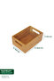 Brand Pecho Presentation Container - 3