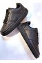 Pulse-Grs 36/39 Unisex Flexible and Soft Sole Sneaker Sports Shoes - 3