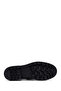Men's Black Genuine Leather Casual Loafer, Winter Shoes 25Wfd7049Ft - 4