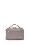 Women's Mink Long Strap Printed Shoulder Bag 25Abd260726 - 4