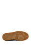Women's Leopard Lace-Up Leather Sneaker 25Sfd4205W2 - 4